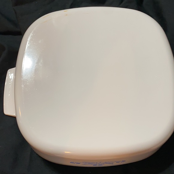 Vintage Corning Ware 3 bowl/dish set - Picture 4 of 10